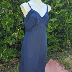 SALE!! Vintage Val Mode 100% Nylon Full Slip